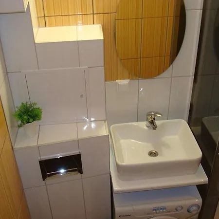 Apartament Karin&denis * Sopot