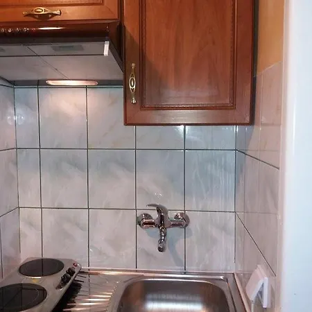 Apartament Karin&denis Sopot